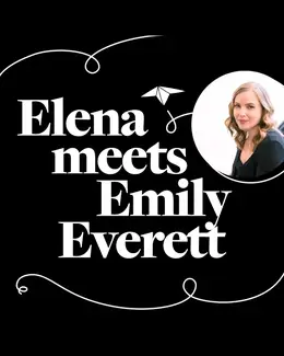All That Life Can Afford by Emily Everett, book cover
