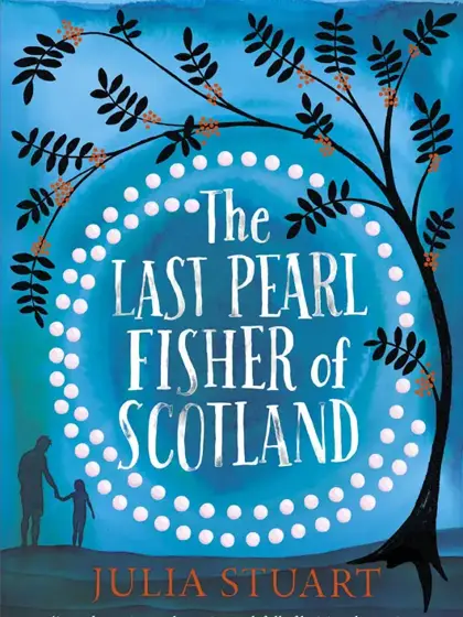 The Last Pearl Fisher of Scotland book cover